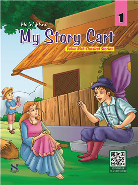 C-My Story Cart